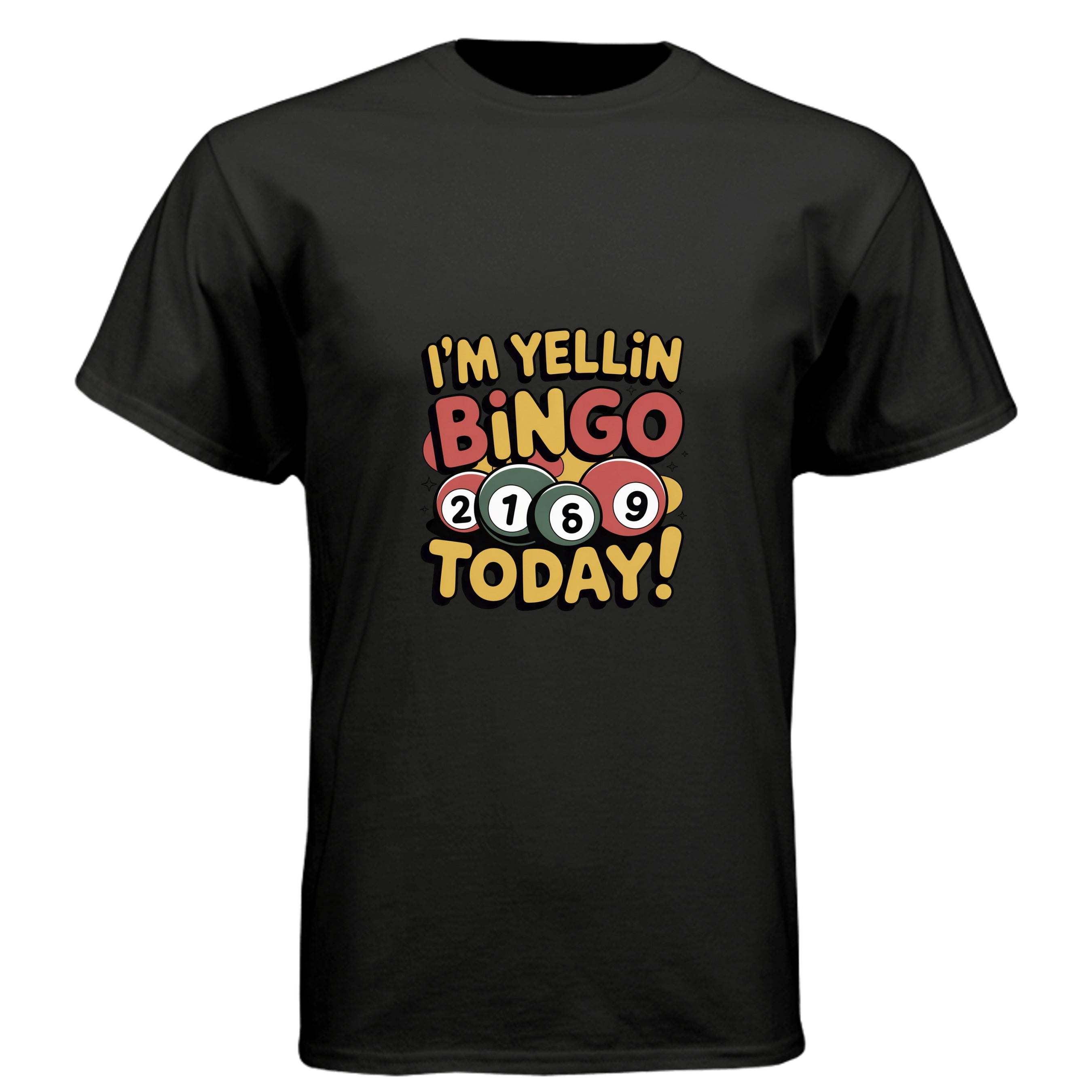 BLACK - 5280 - FRONT