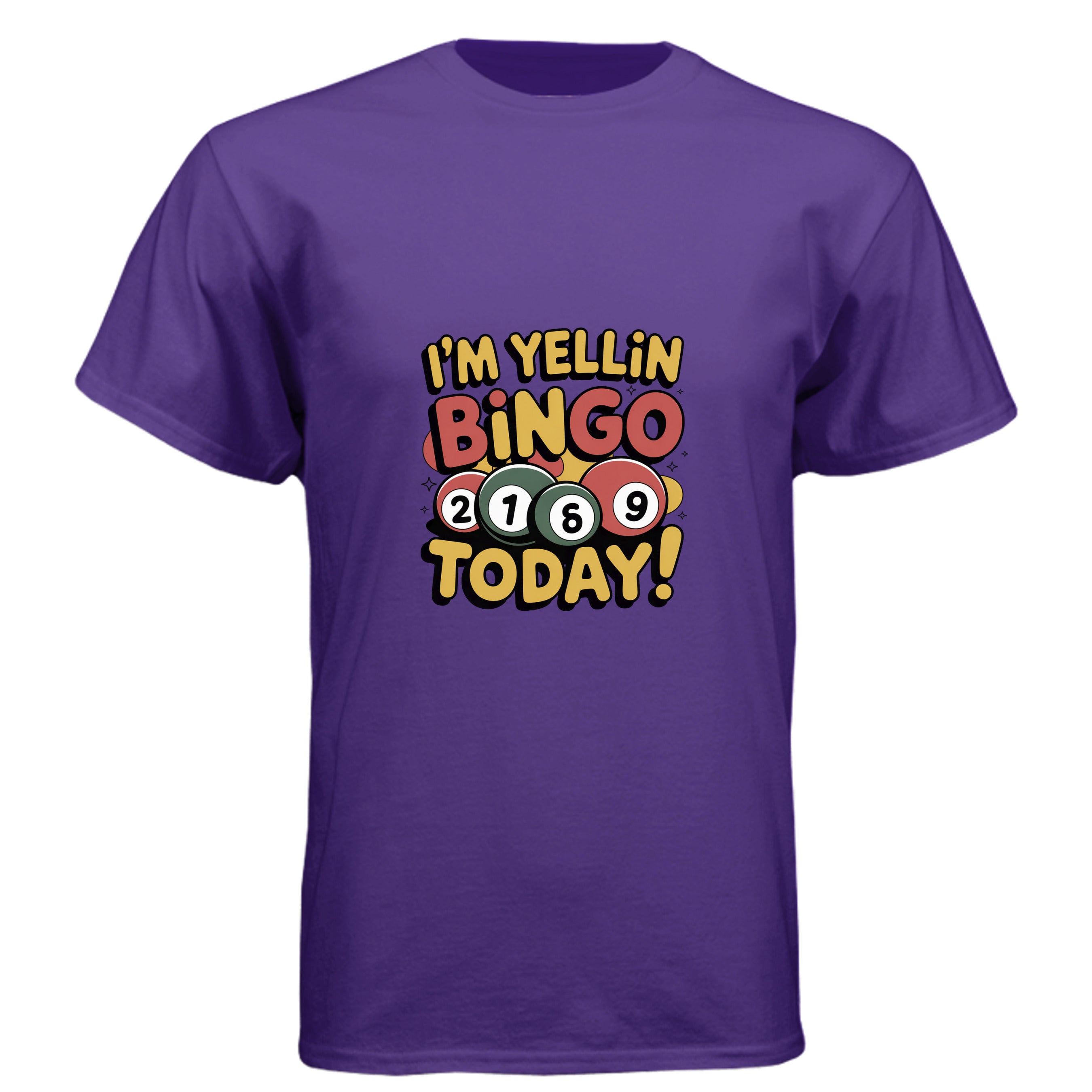 PURPLE - 5280 - FRONT