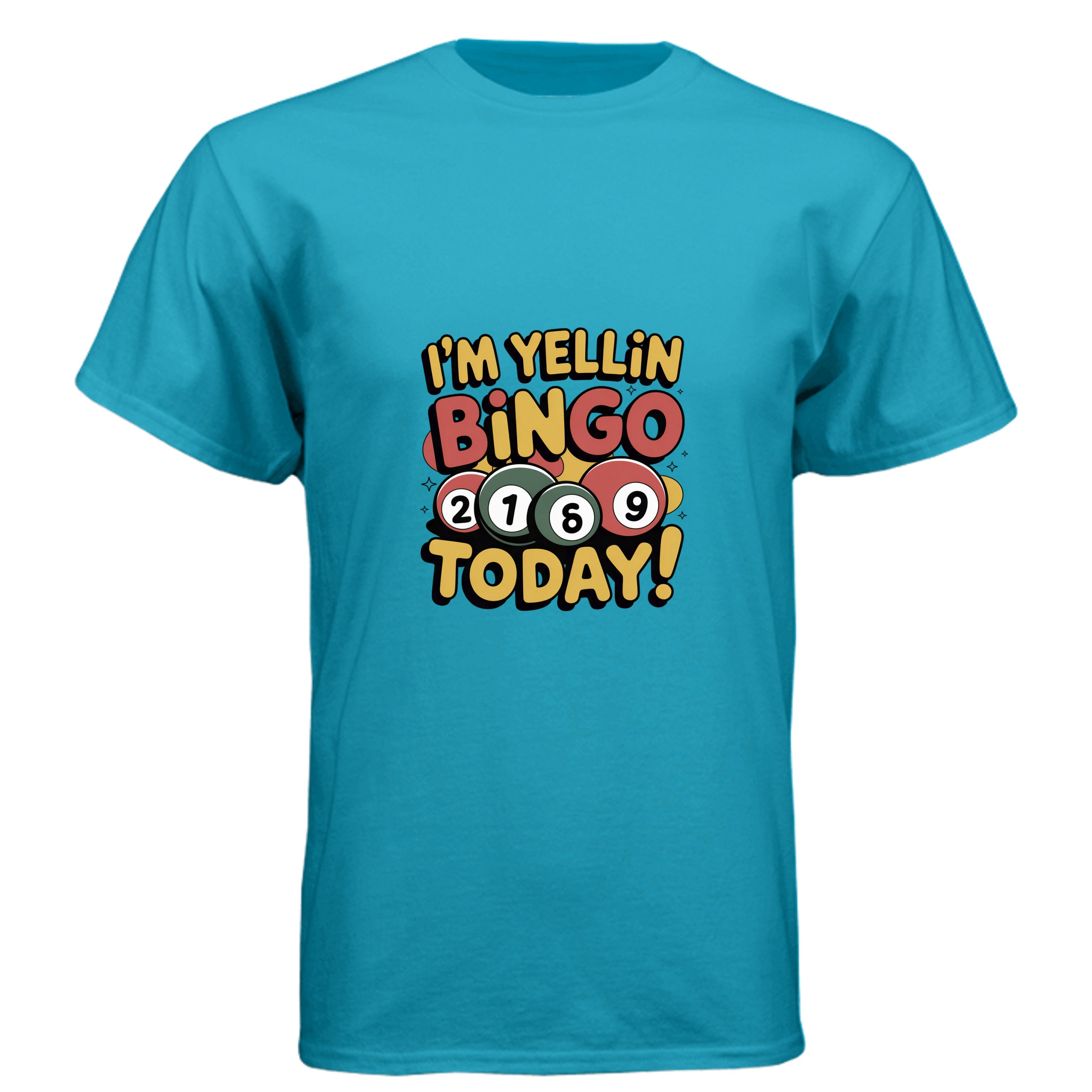 Teal - 5280 - FRONT