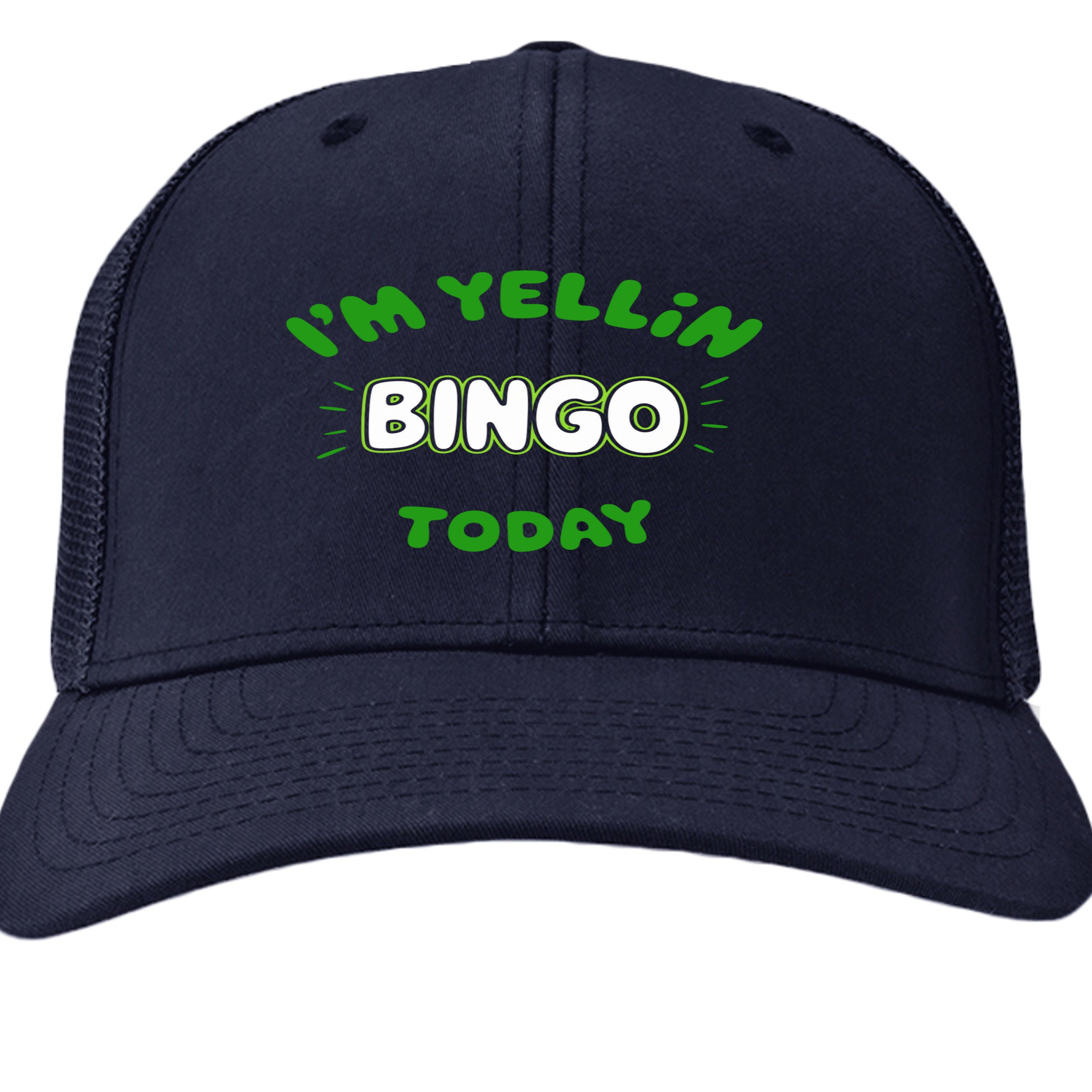 DARK NAVY - 6511 - FRONT