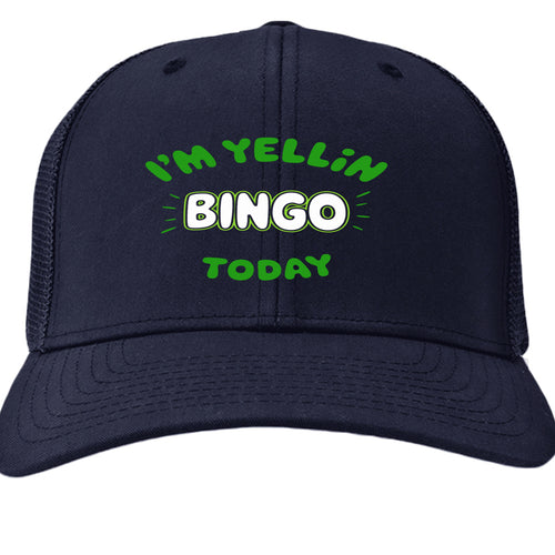 DARK NAVY - 6511 - FRONT
