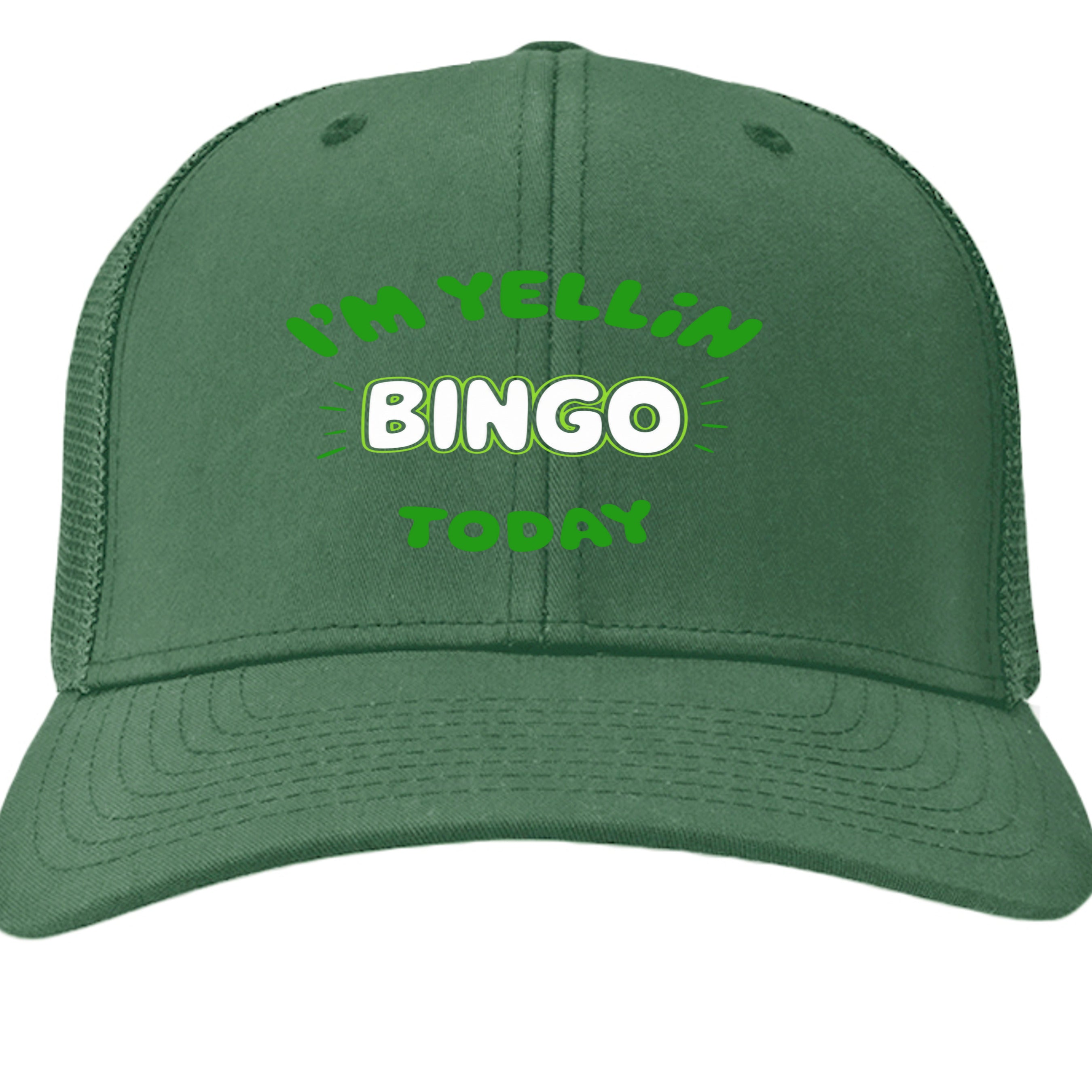 Evergreen - 6511 - FRONT