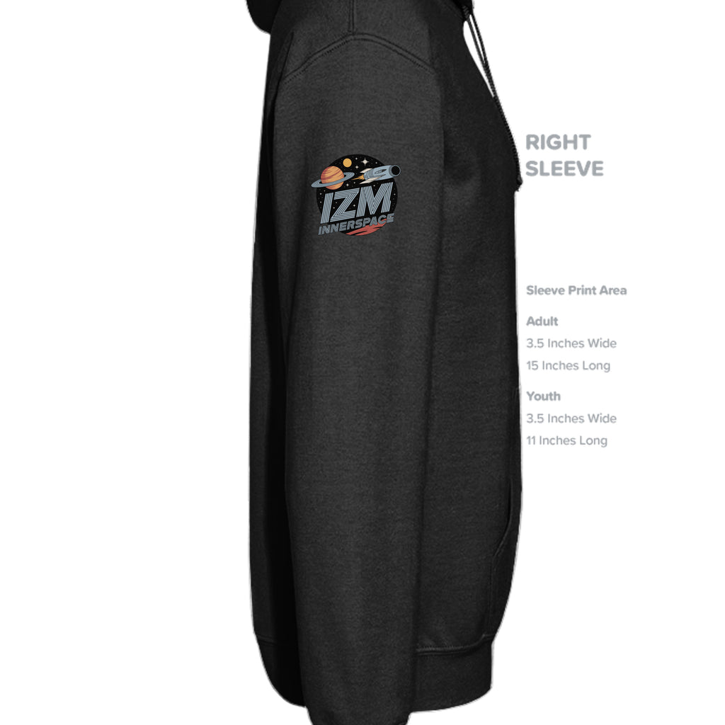 BLACK - G185 - SLEEVE_RIGHT