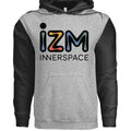 Grey Heather/ Black - IND4000 - FRONT