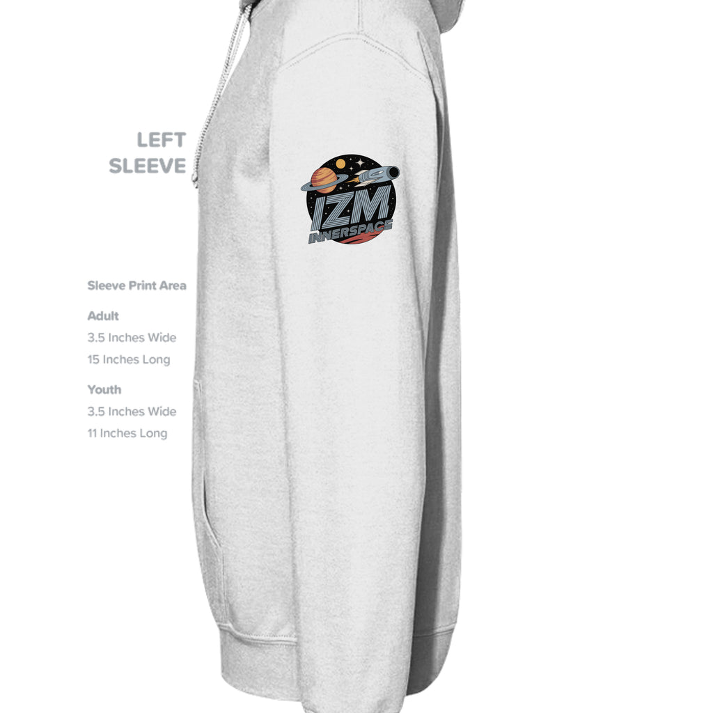 White - IND4000 - SLEEVE_LEFT