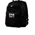 BLACK - BE030 - FRONT
