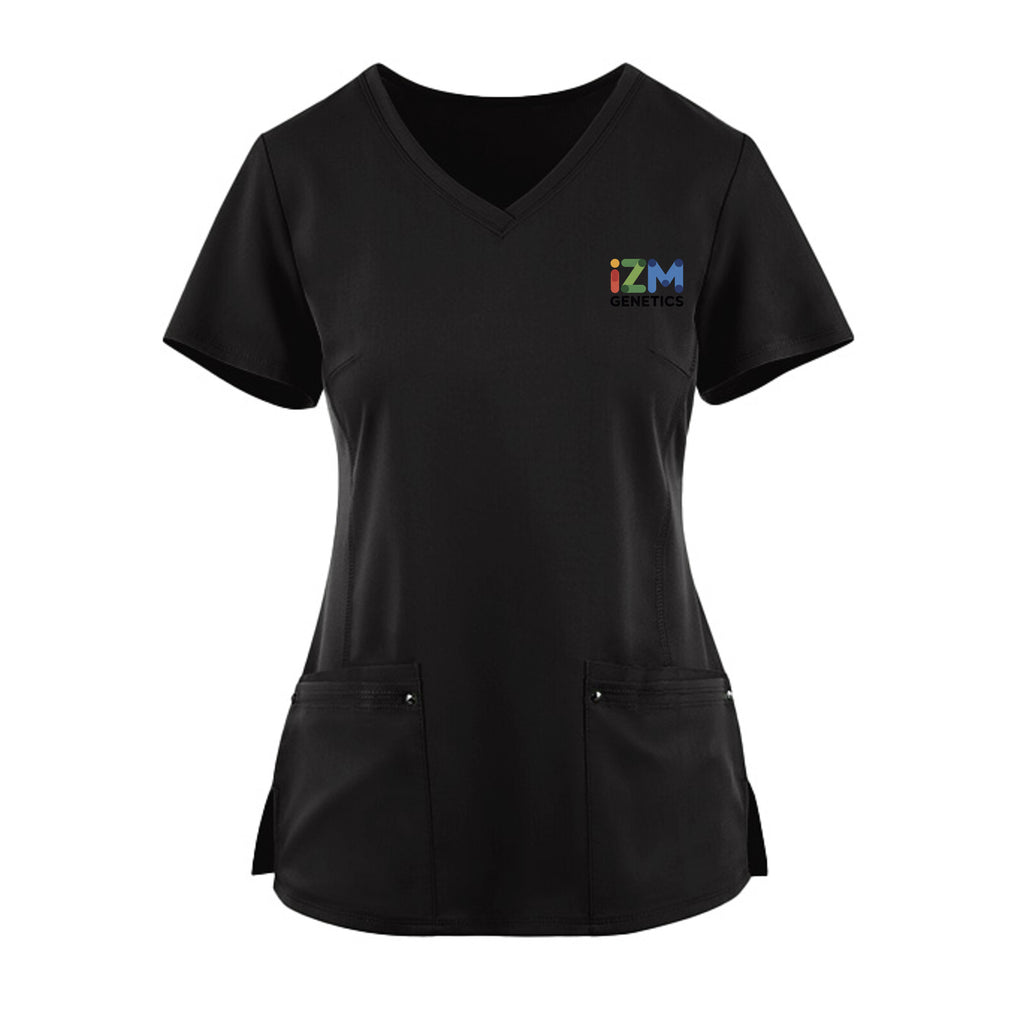 Black - 2245 - FRONT