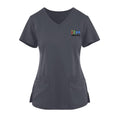 Pewter - 2245 - FRONT