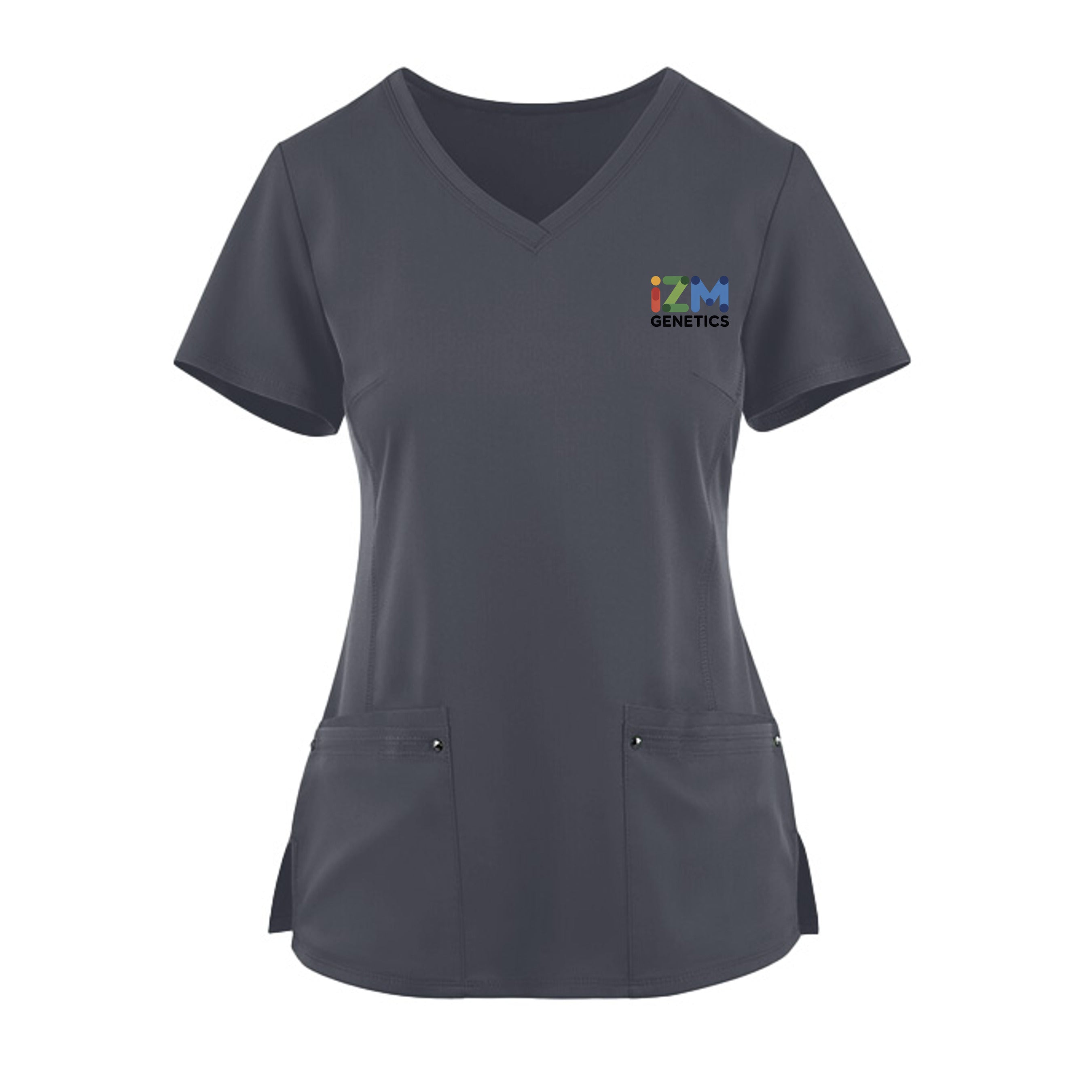Pewter - 2245 - FRONT