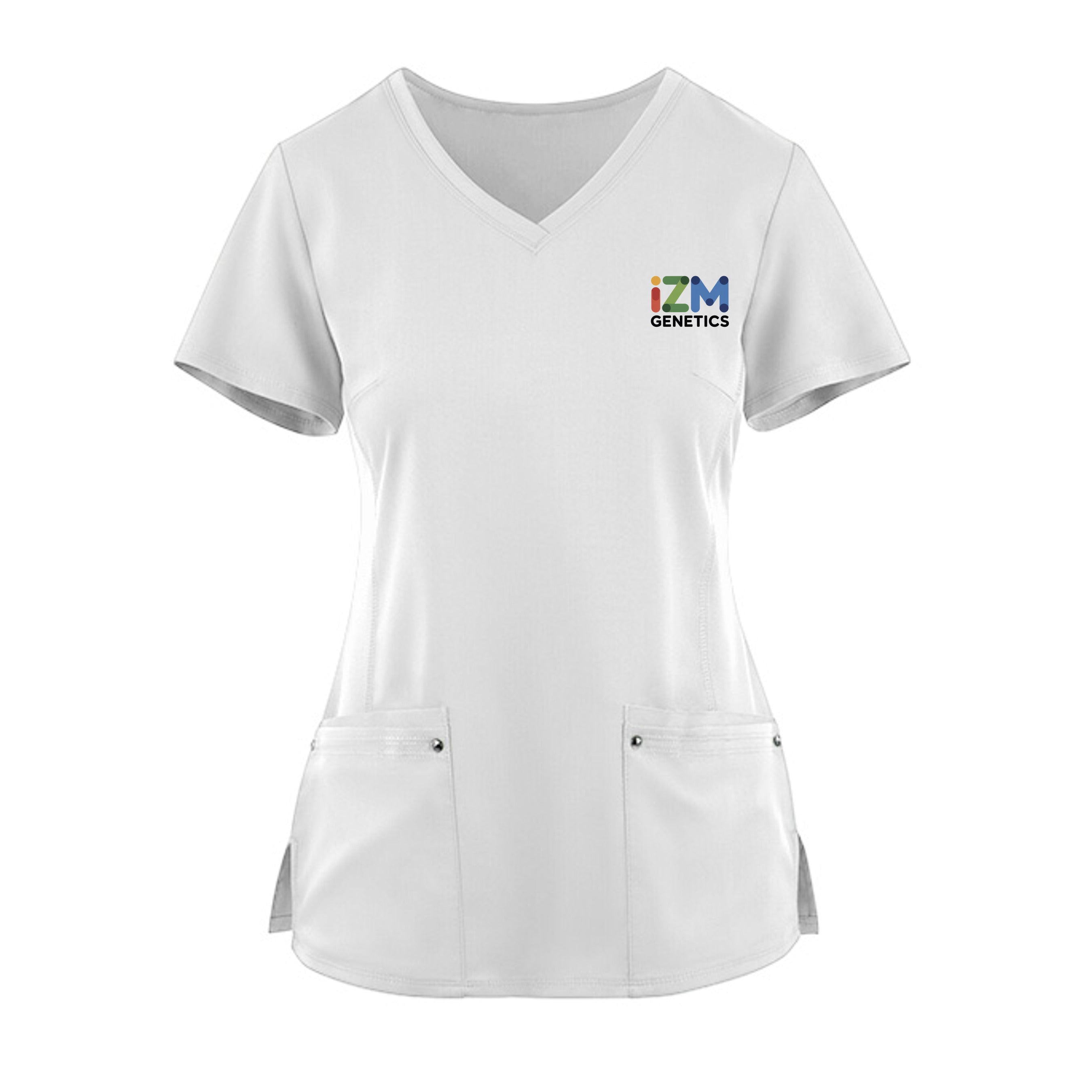 White - 2245 - FRONT