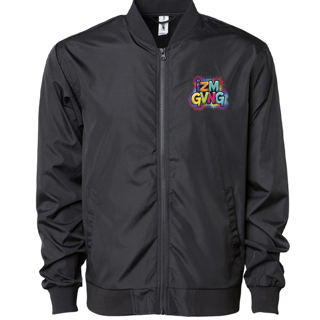 Black - EXP52BMR - FRONT