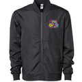 Black - EXP52BMR - FRONT