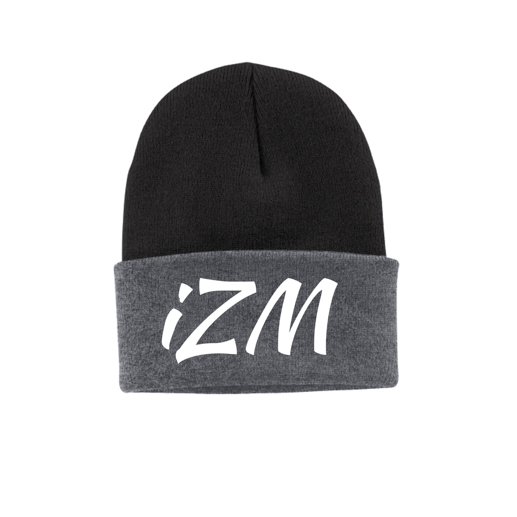 Black/ Athletic Oxford - CP90 - FRONT