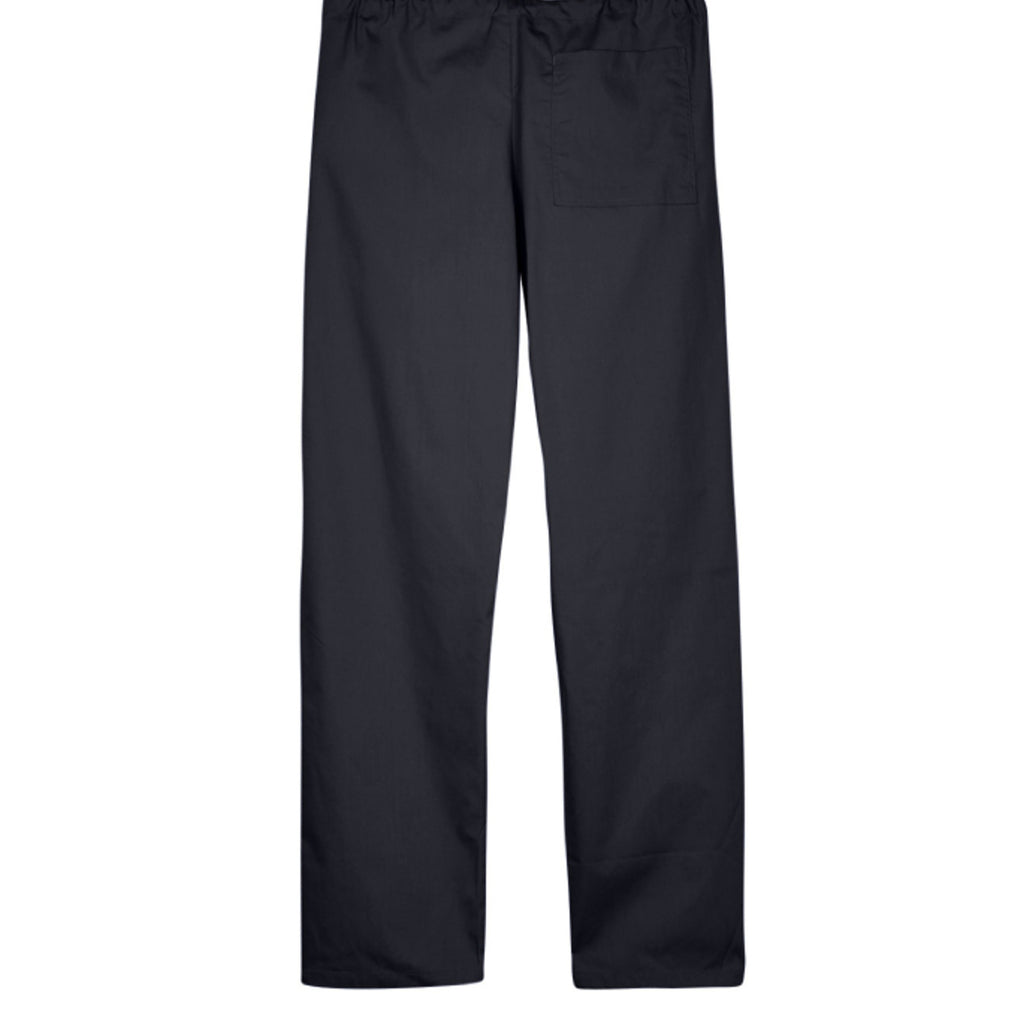 BLACK - M898 - BACK