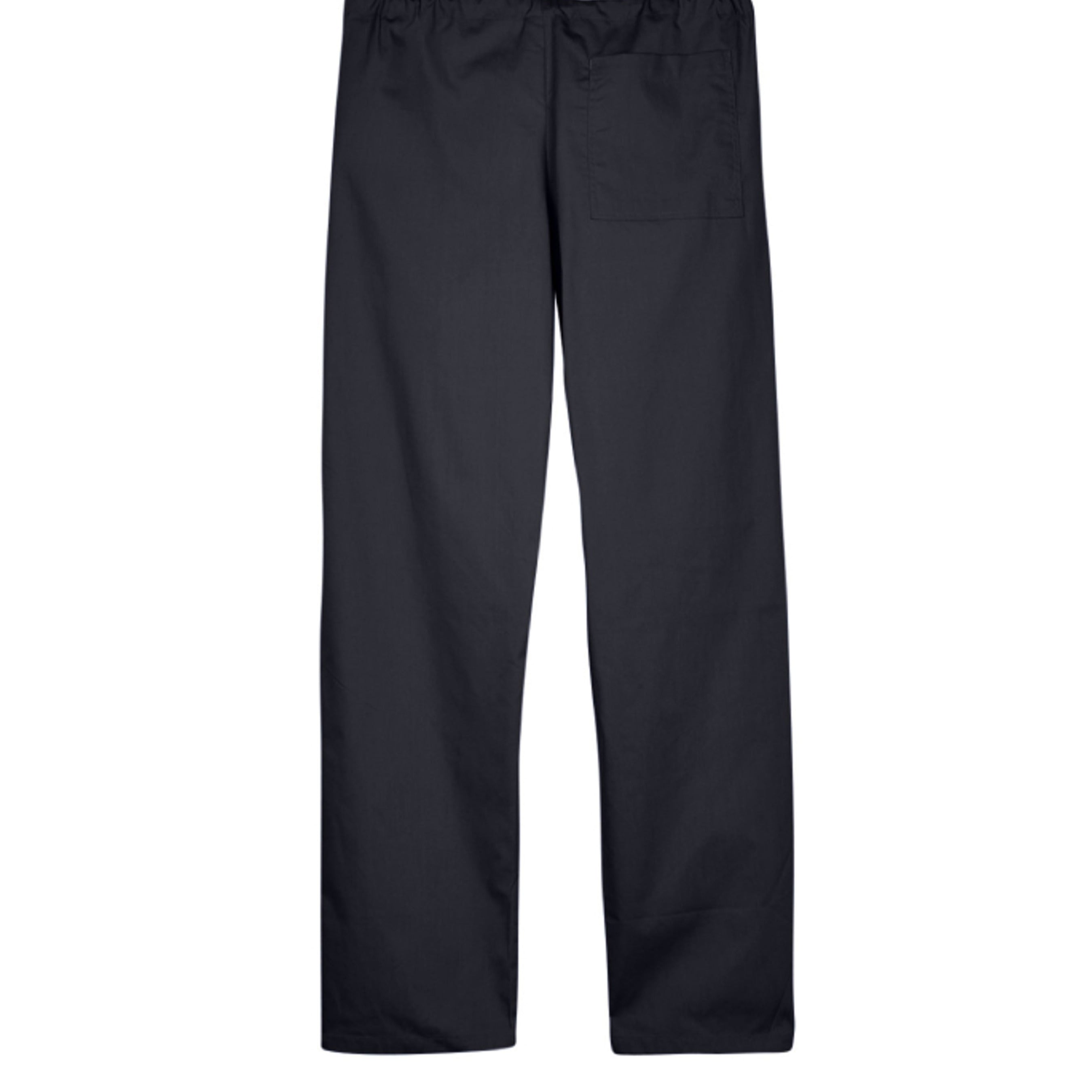 BLACK - M898 - BACK