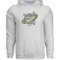 White - SS4500 - FRONT