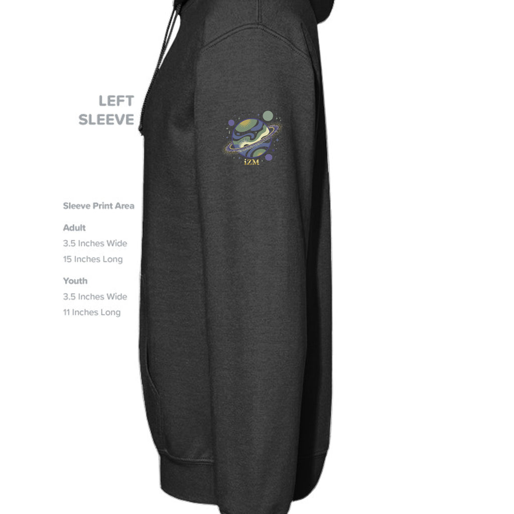 Black - DT6100Y - SLEEVE_LEFT