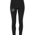 BLACK - TD304 - FRONT