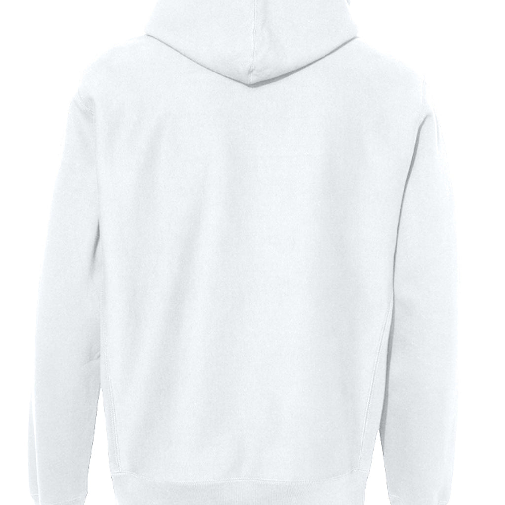 White - IND5000P - BACK