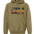 Olive - IND5000P - FRONT