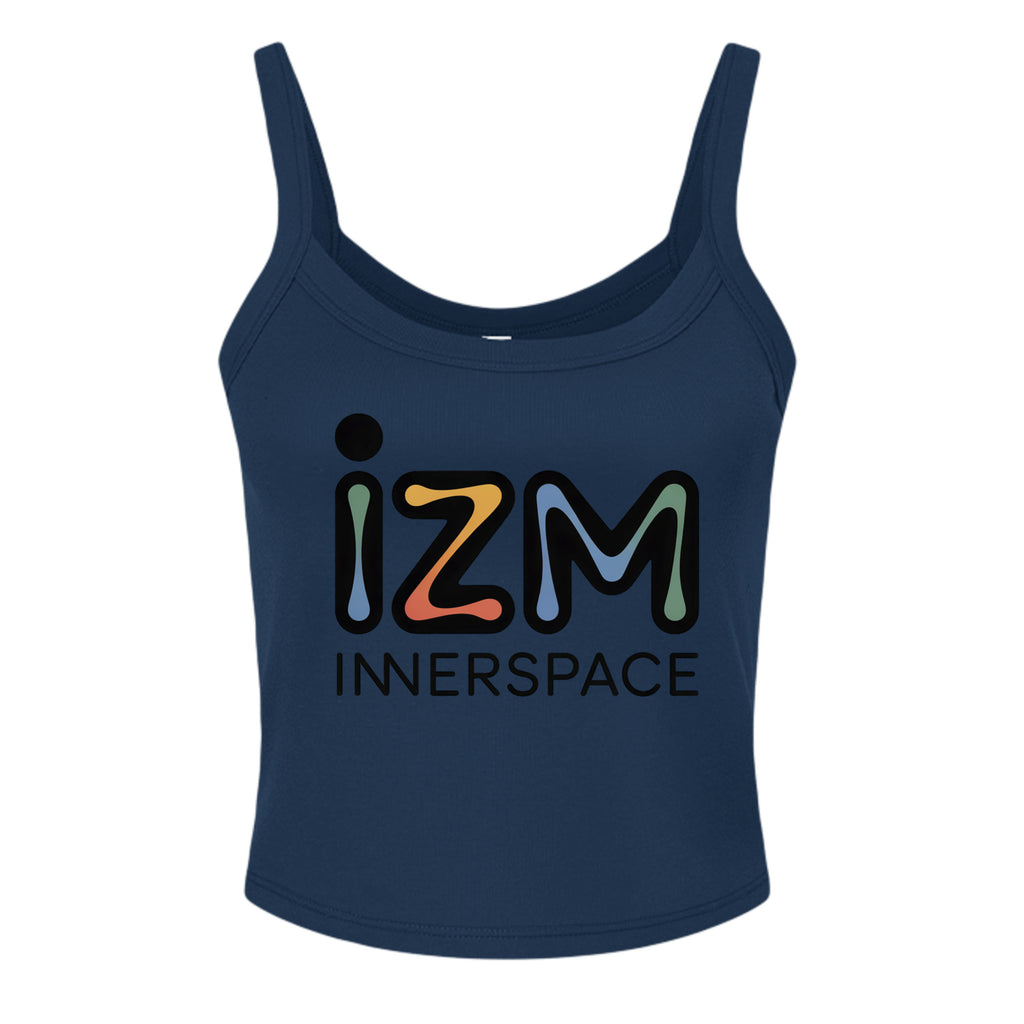 SOLID NAVY BLEND - 1012BE - FRONT