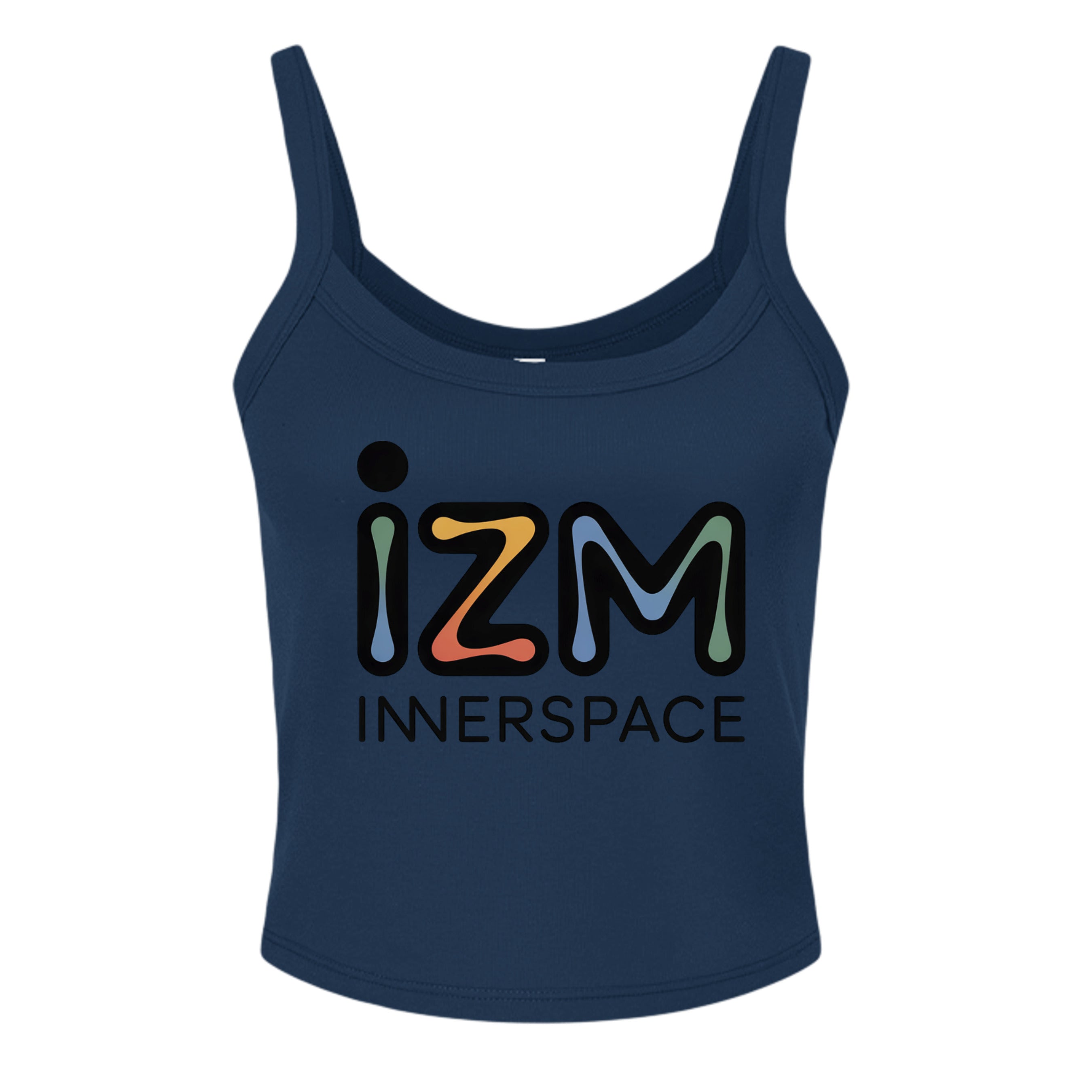 SOLID NAVY BLEND - 1012BE - FRONT