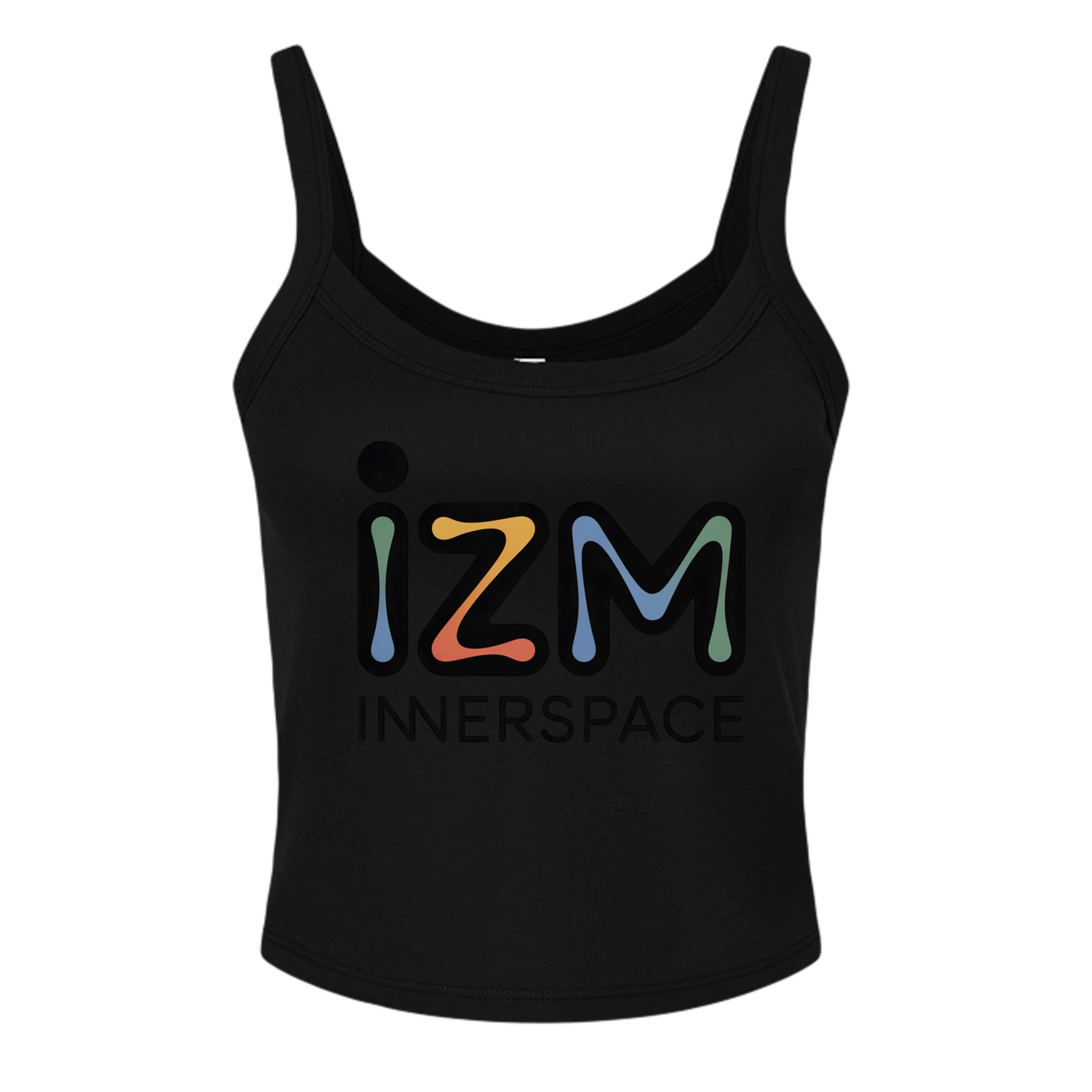 SOLID BLK BLEND - 1012BE - FRONT