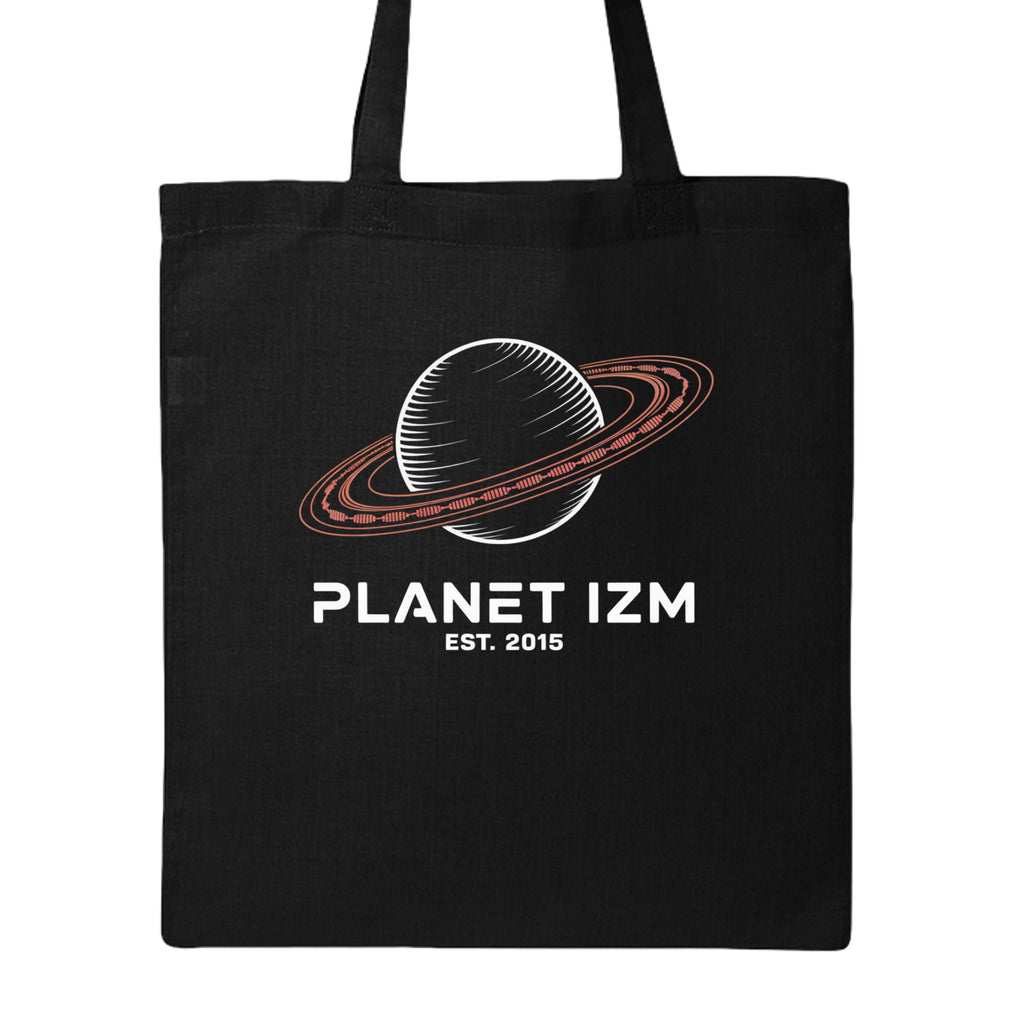Black - QTB - FRONT
