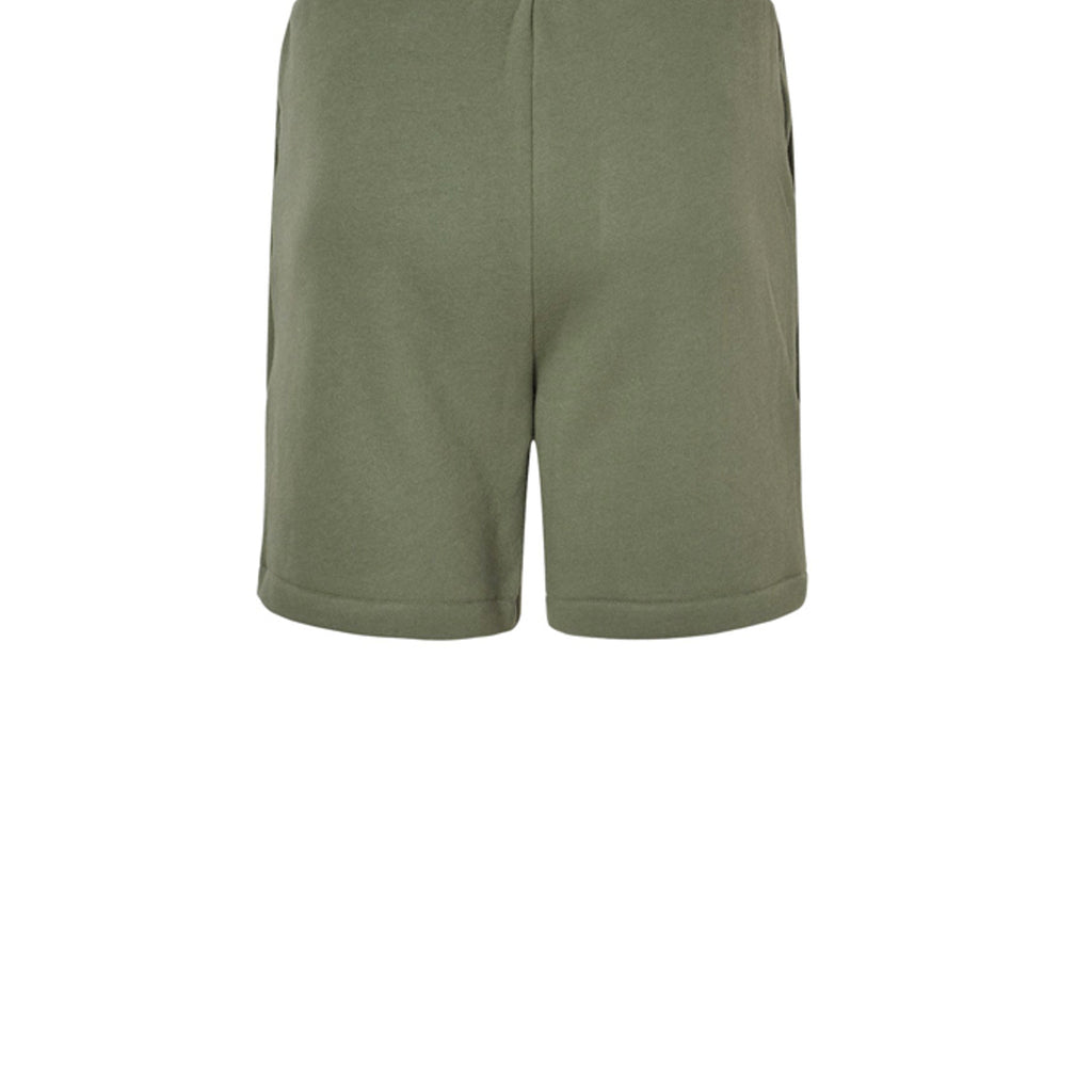 Military Green - 3724 - BACK