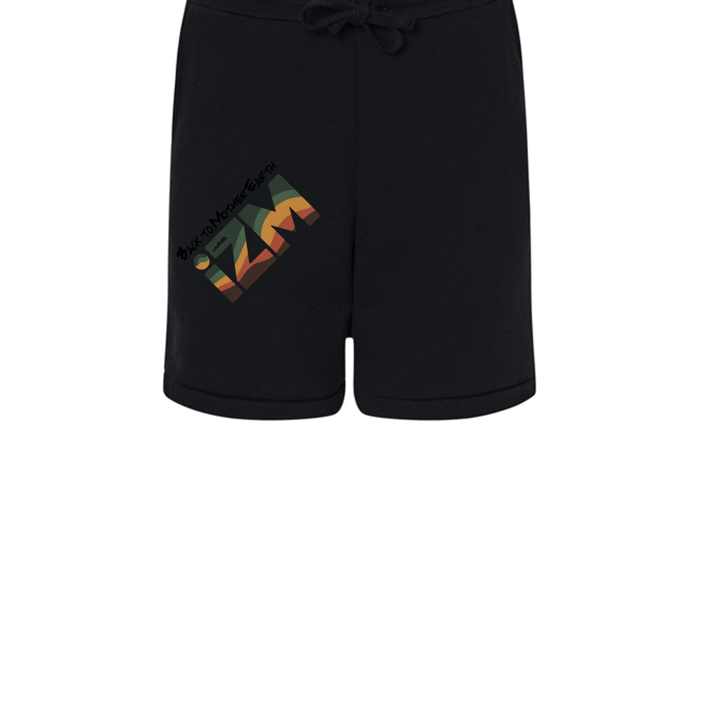 Black - 3724 - FRONT