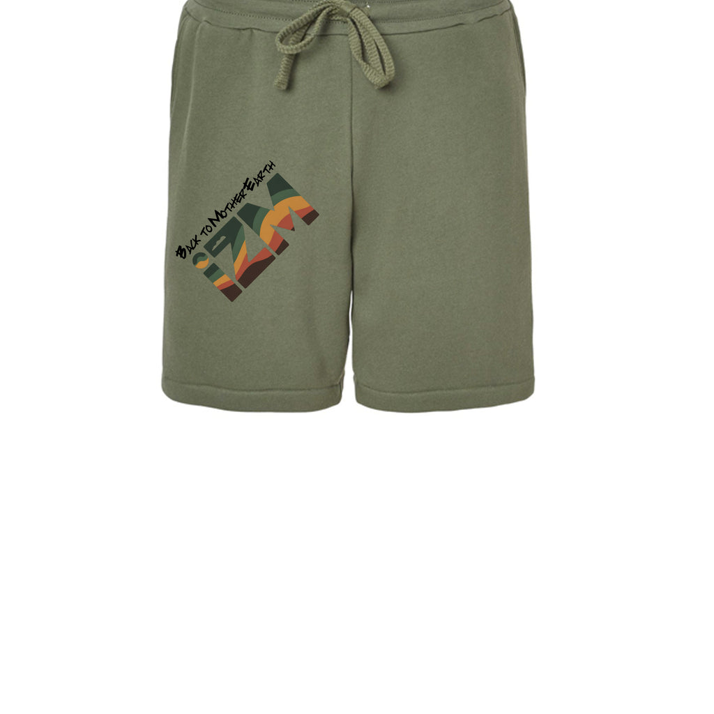 Military Green - 3724 - FRONT