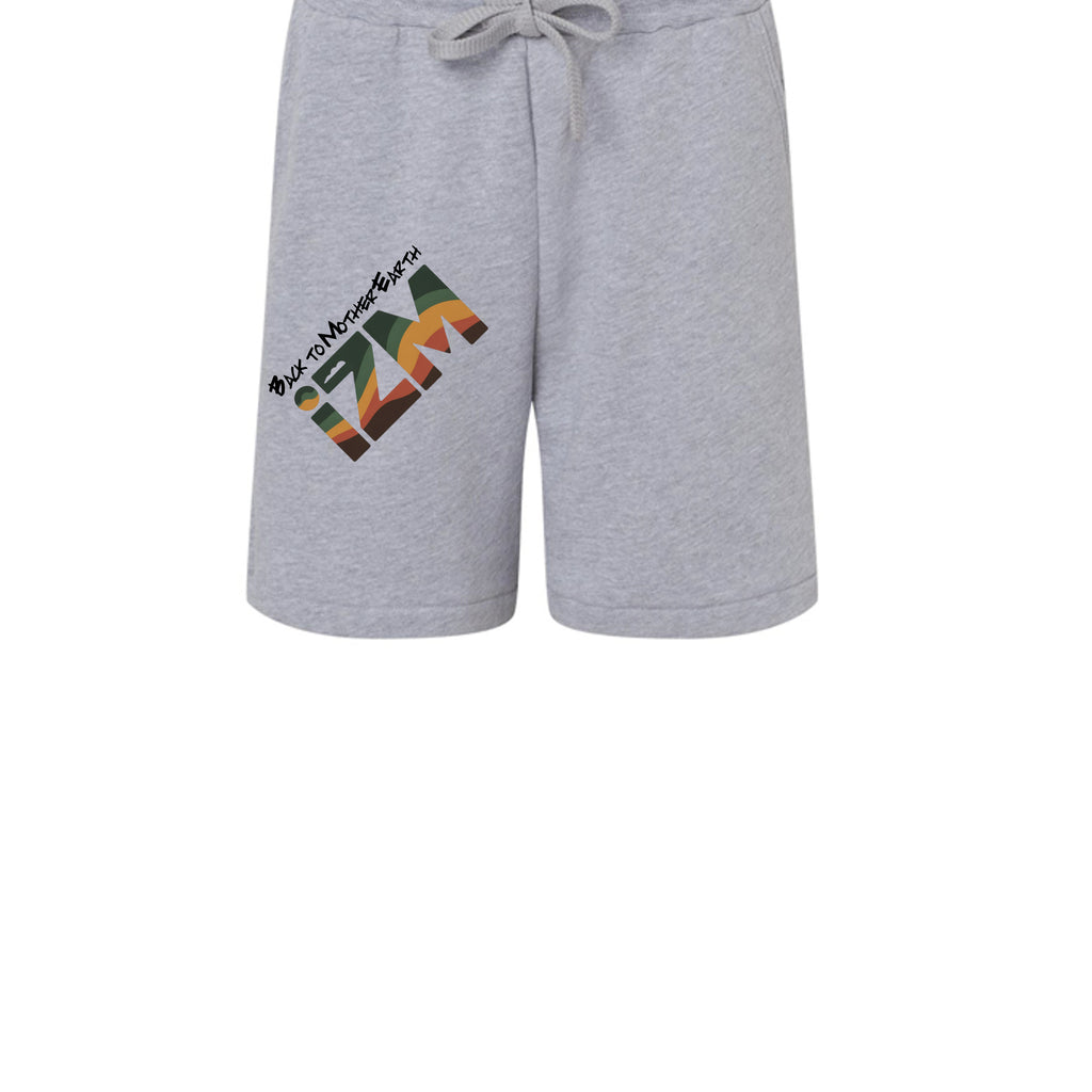Athletic Heather - 3724 - FRONT