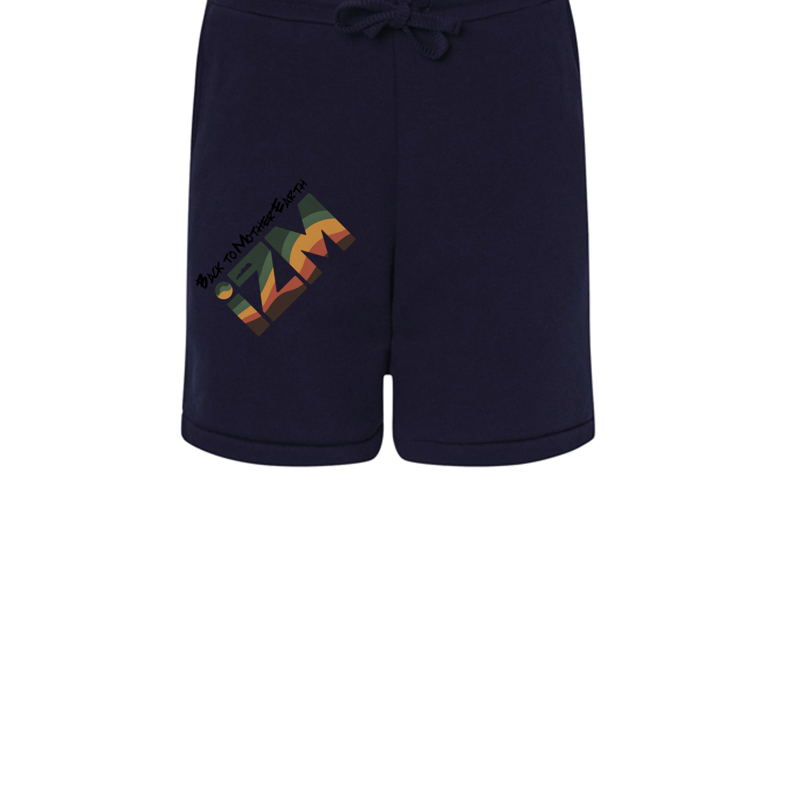 Navy - 3724 - FRONT