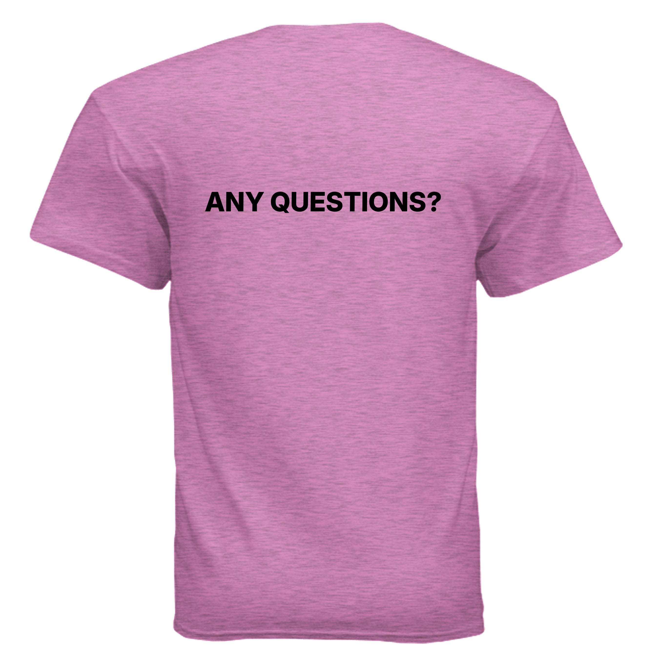 HEATHER RADIANT ORCHID - G500 - BACK