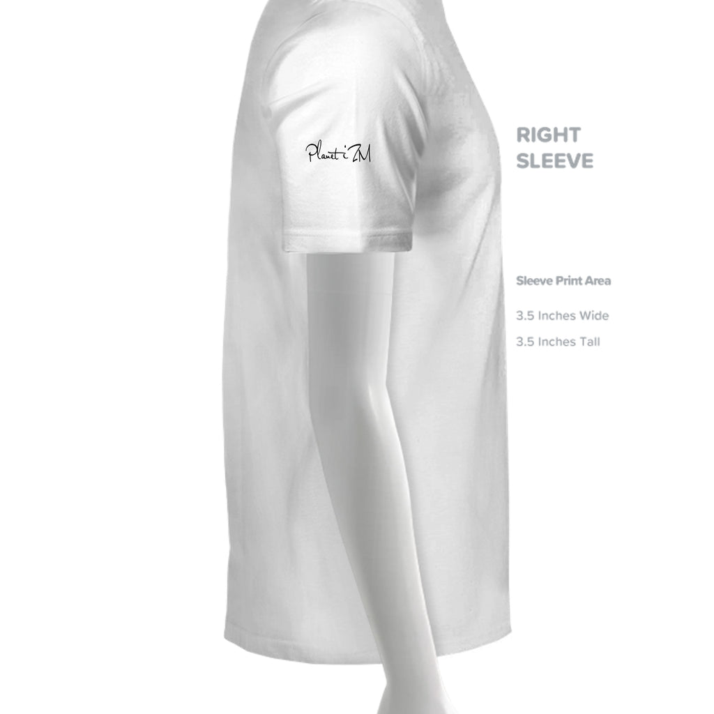 WHITE - G500 - SLEEVE_RIGHT