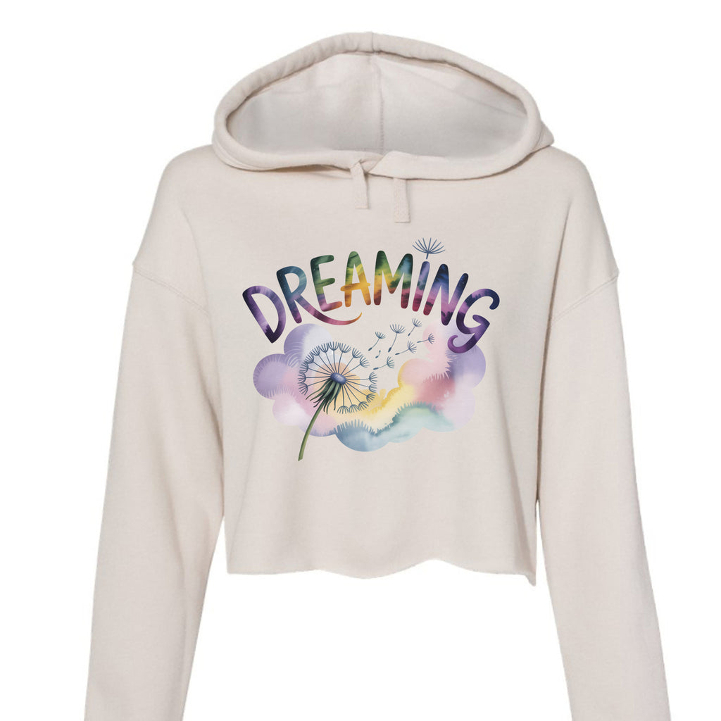 HEATHER DUST - B7502 - FRONT