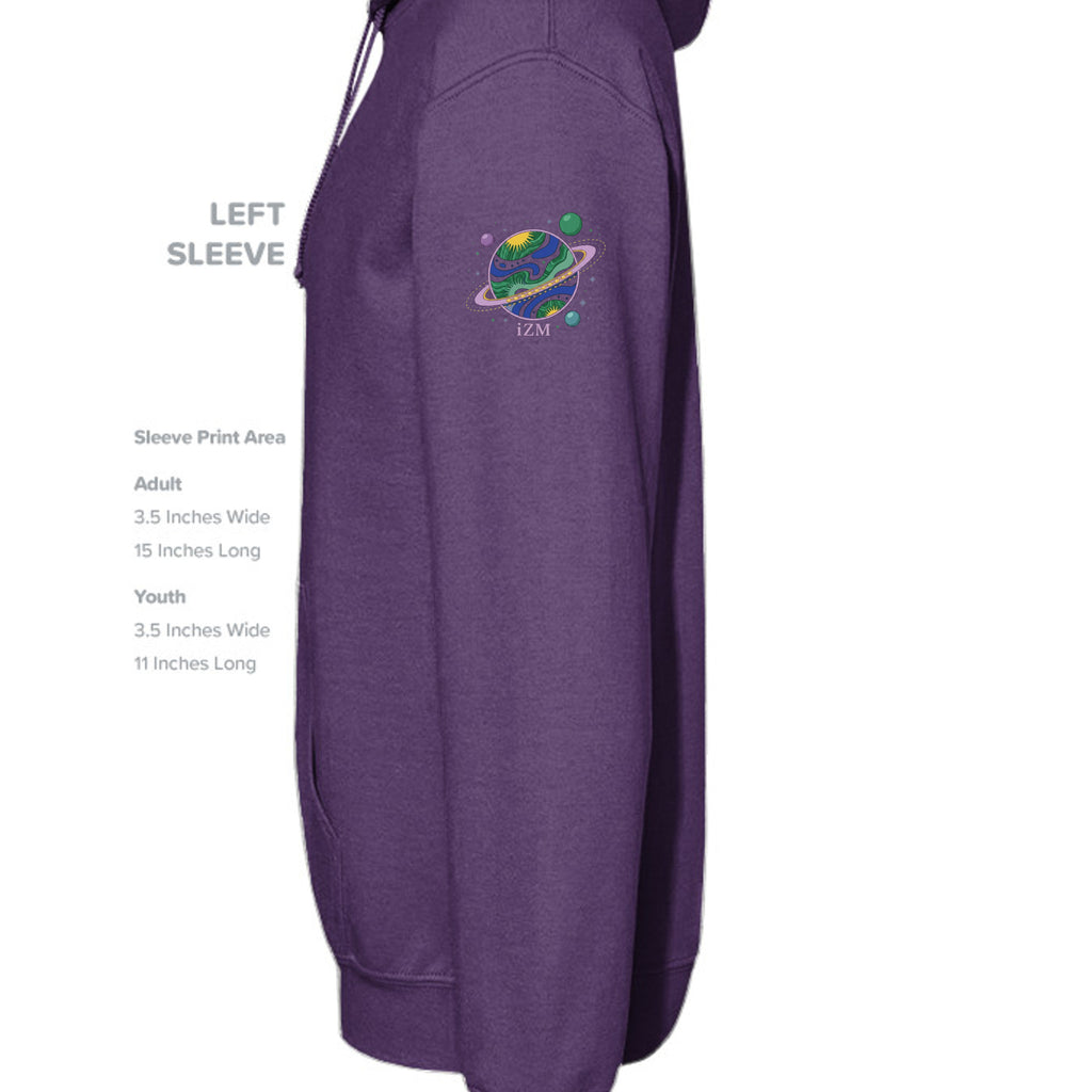 Team Purple - B7502 - SLEEVE_LEFT