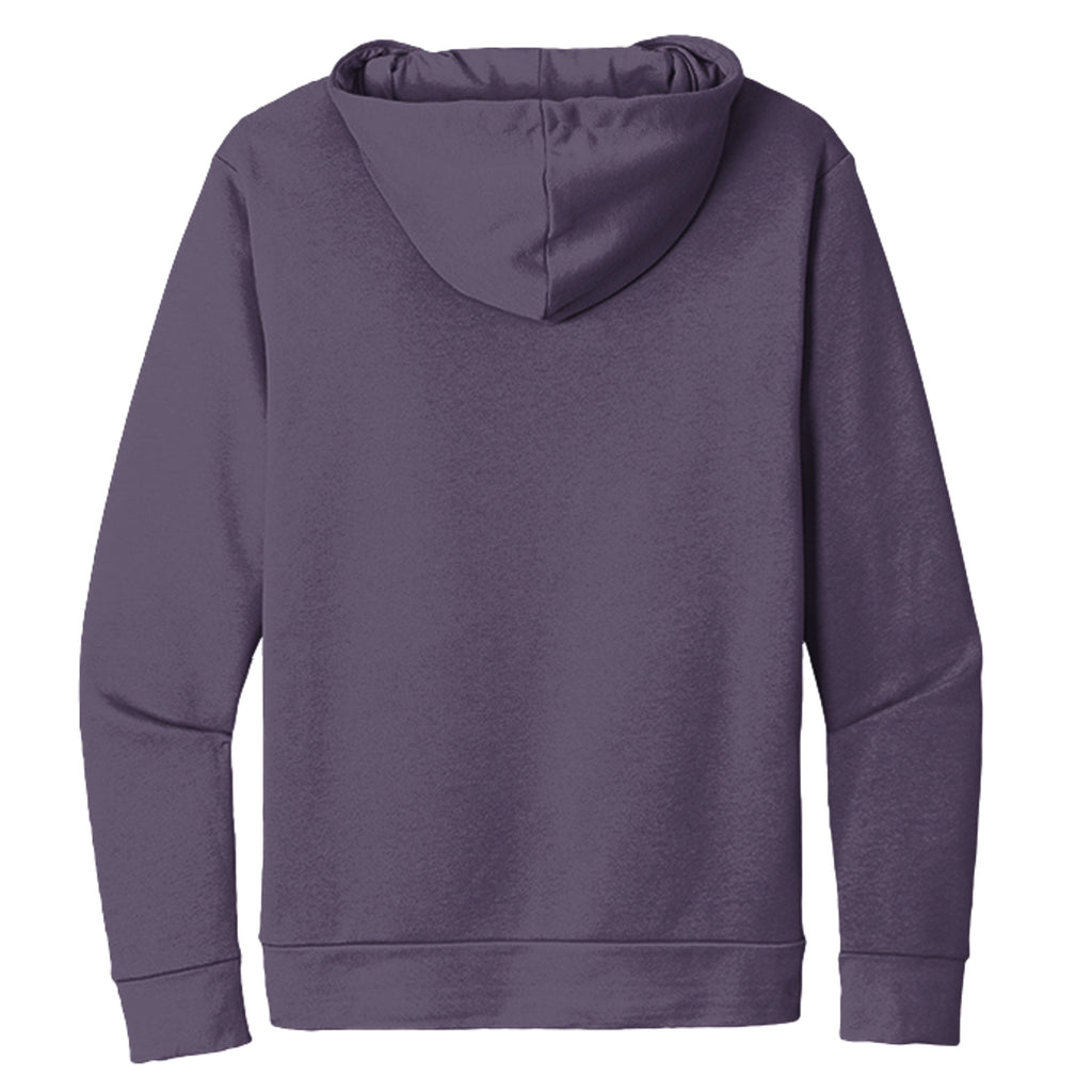 GALAXY PURPLE - 9303 - BACK