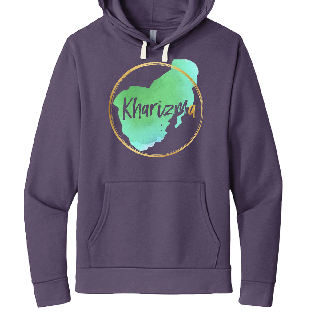GALAXY PURPLE - 9303 - FRONT