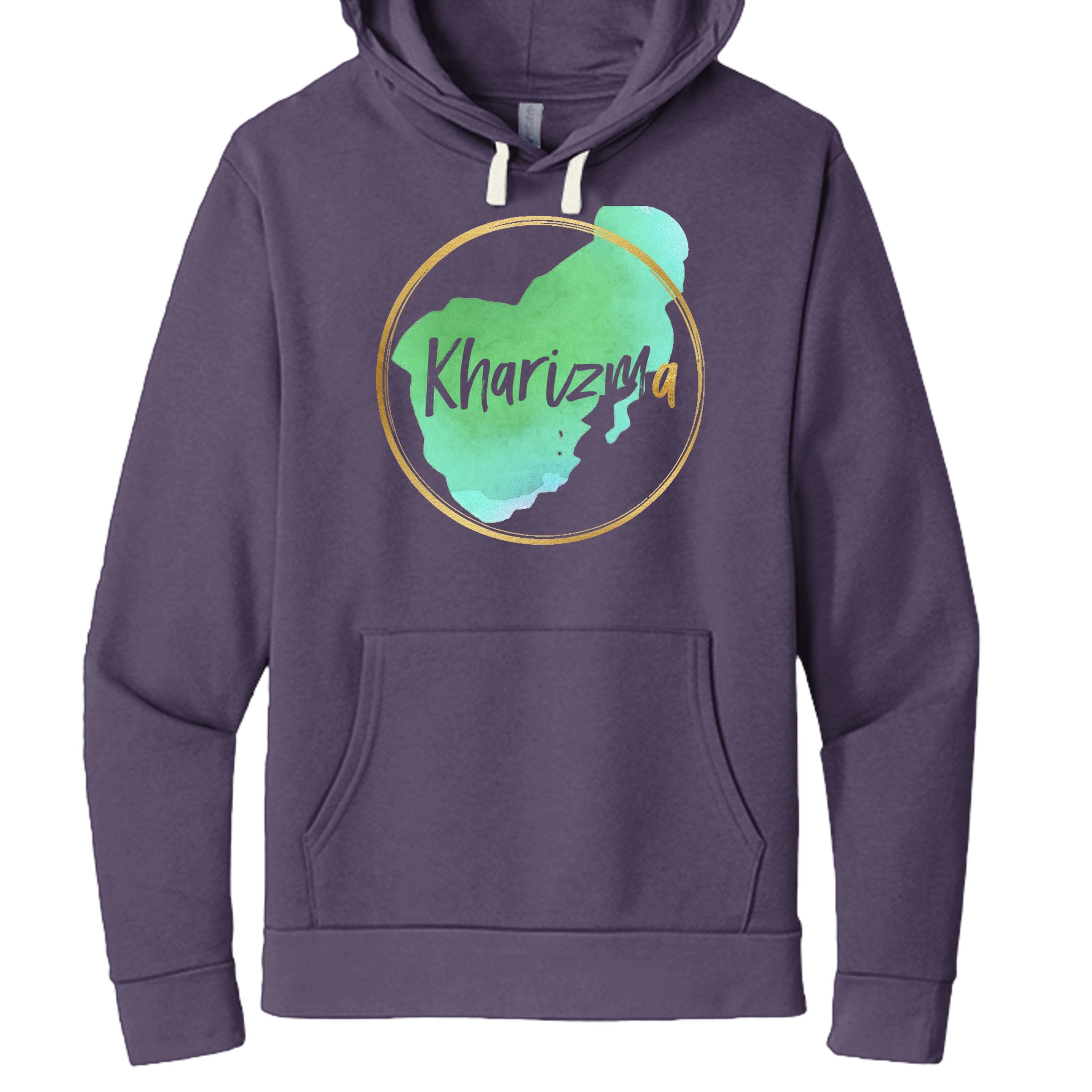 GALAXY PURPLE - 9303 - FRONT