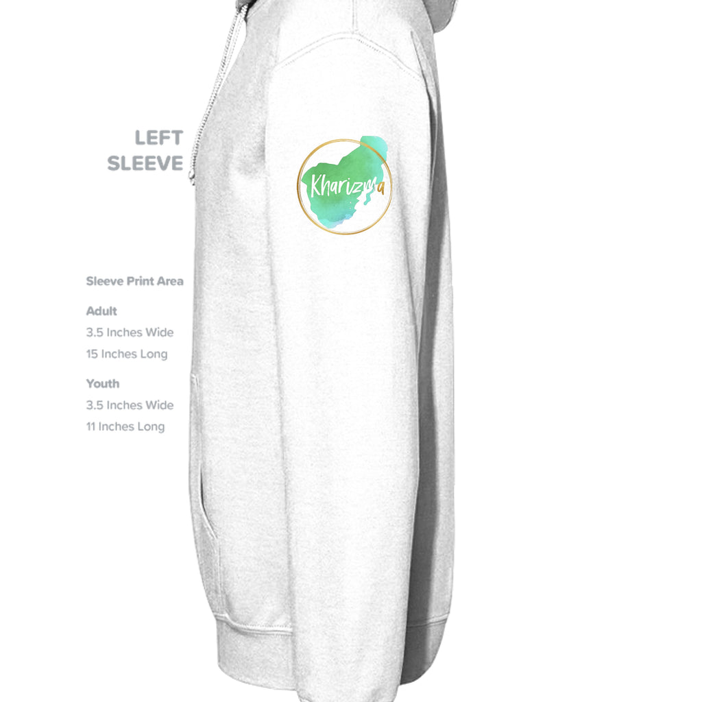 WHITE - 9303 - SLEEVE_LEFT