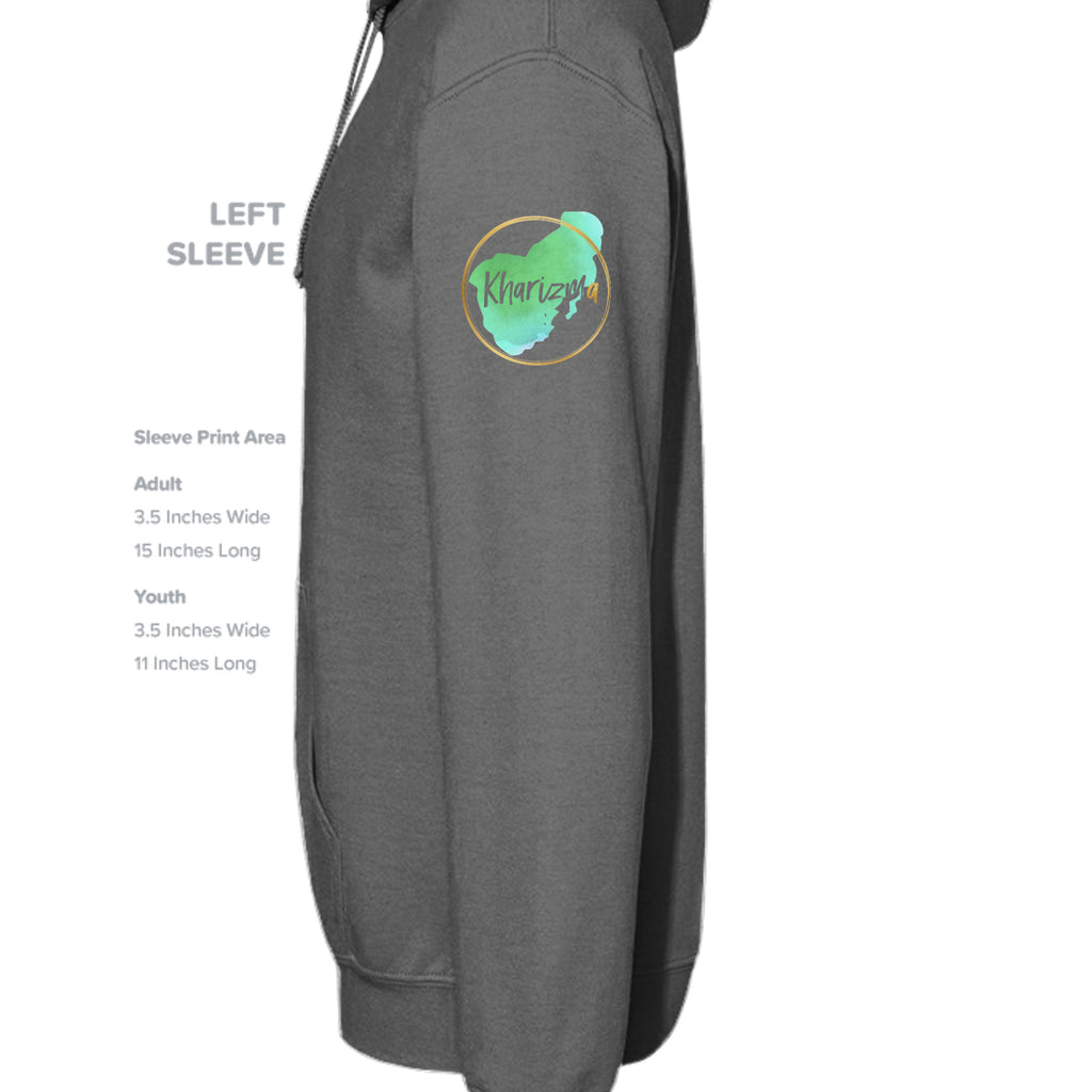 HEAVY METAL - 9303 - SLEEVE_LEFT