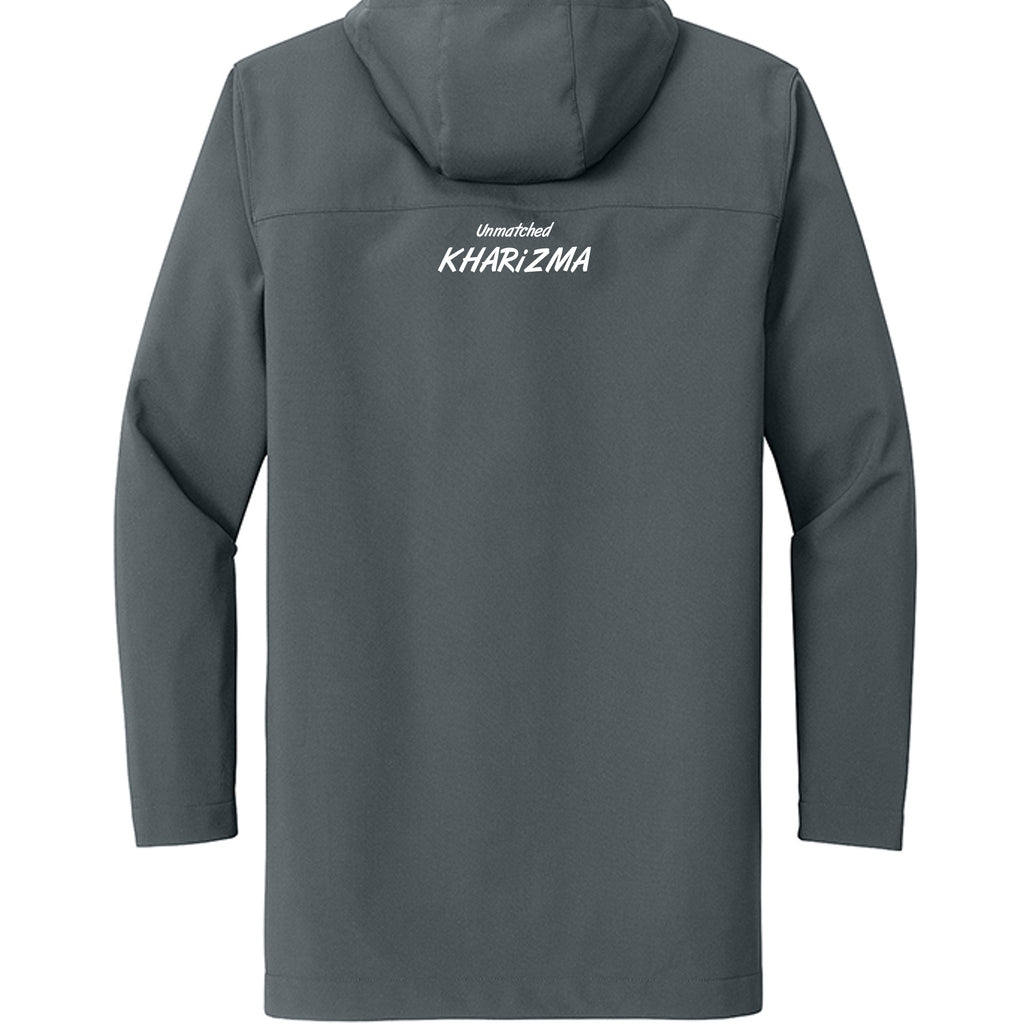 Graphite - J919 - BACK
