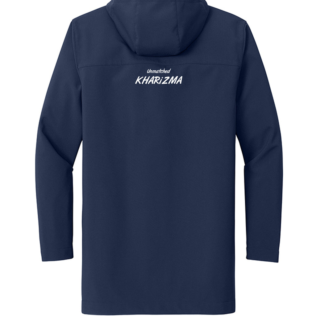 RiverBlNv - J919 - BACK