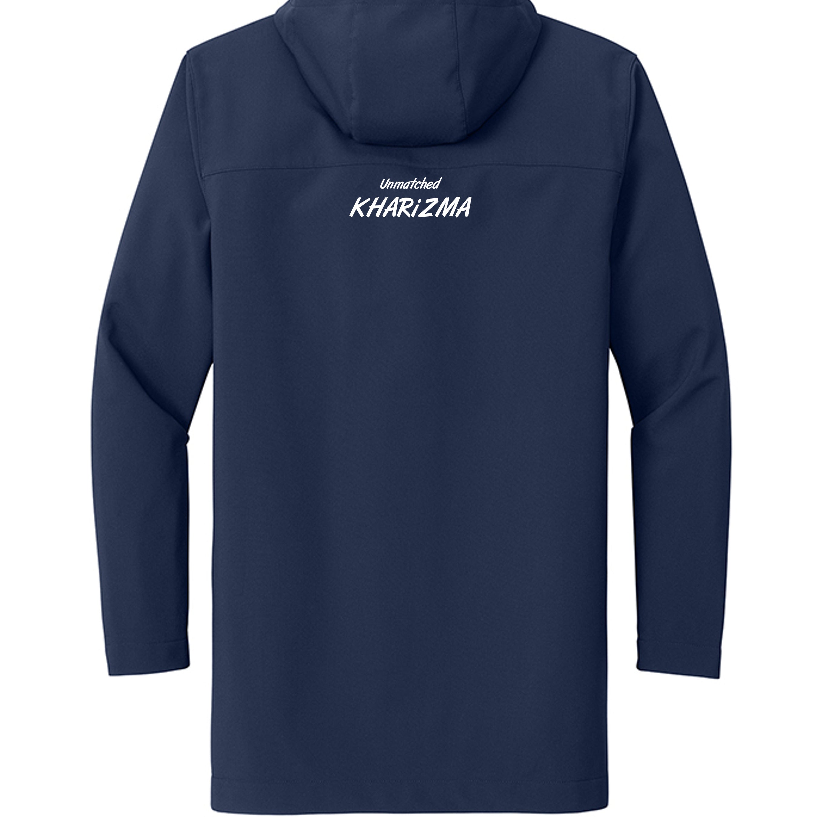 RiverBlNv - J919 - BACK