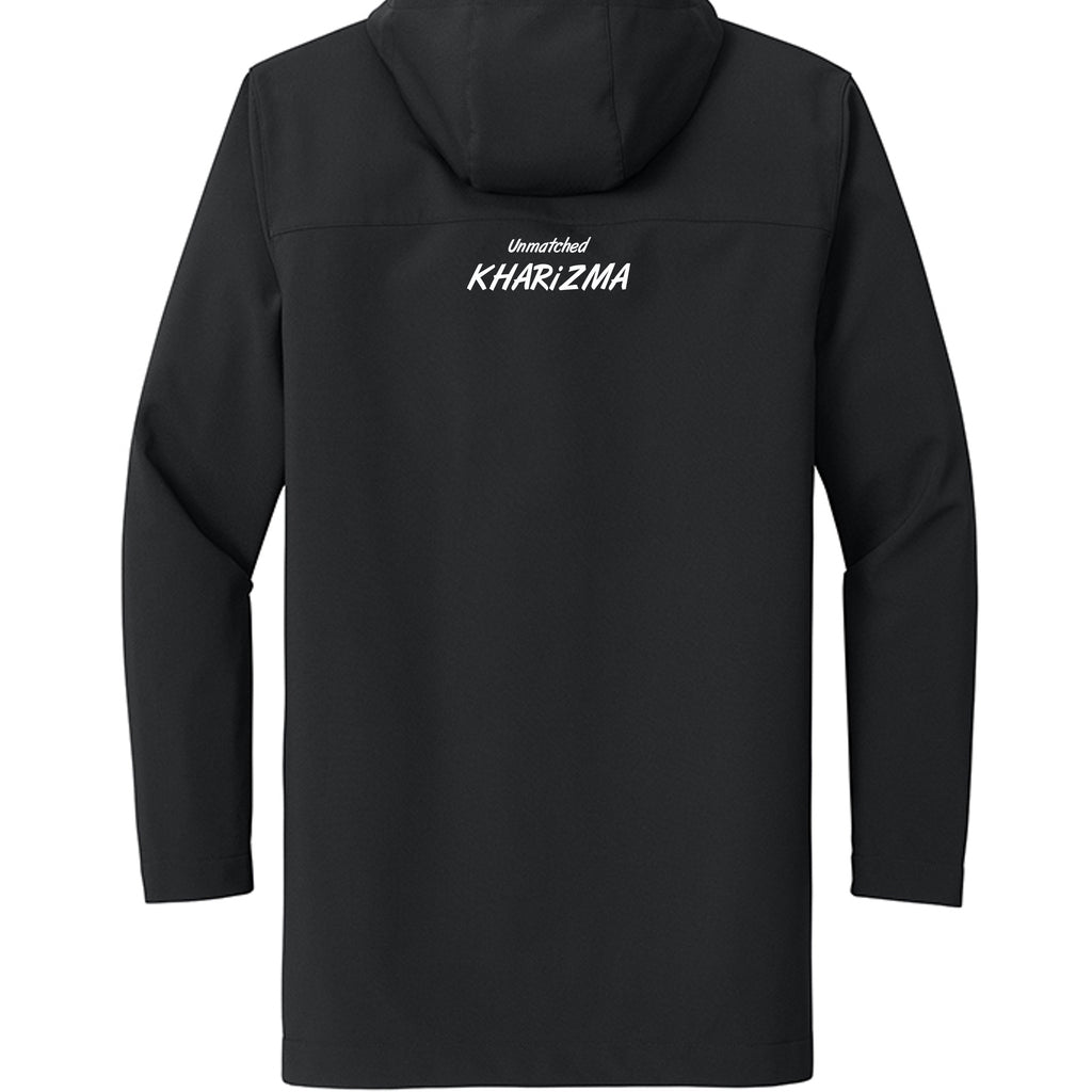 DeepBlack - J919 - BACK