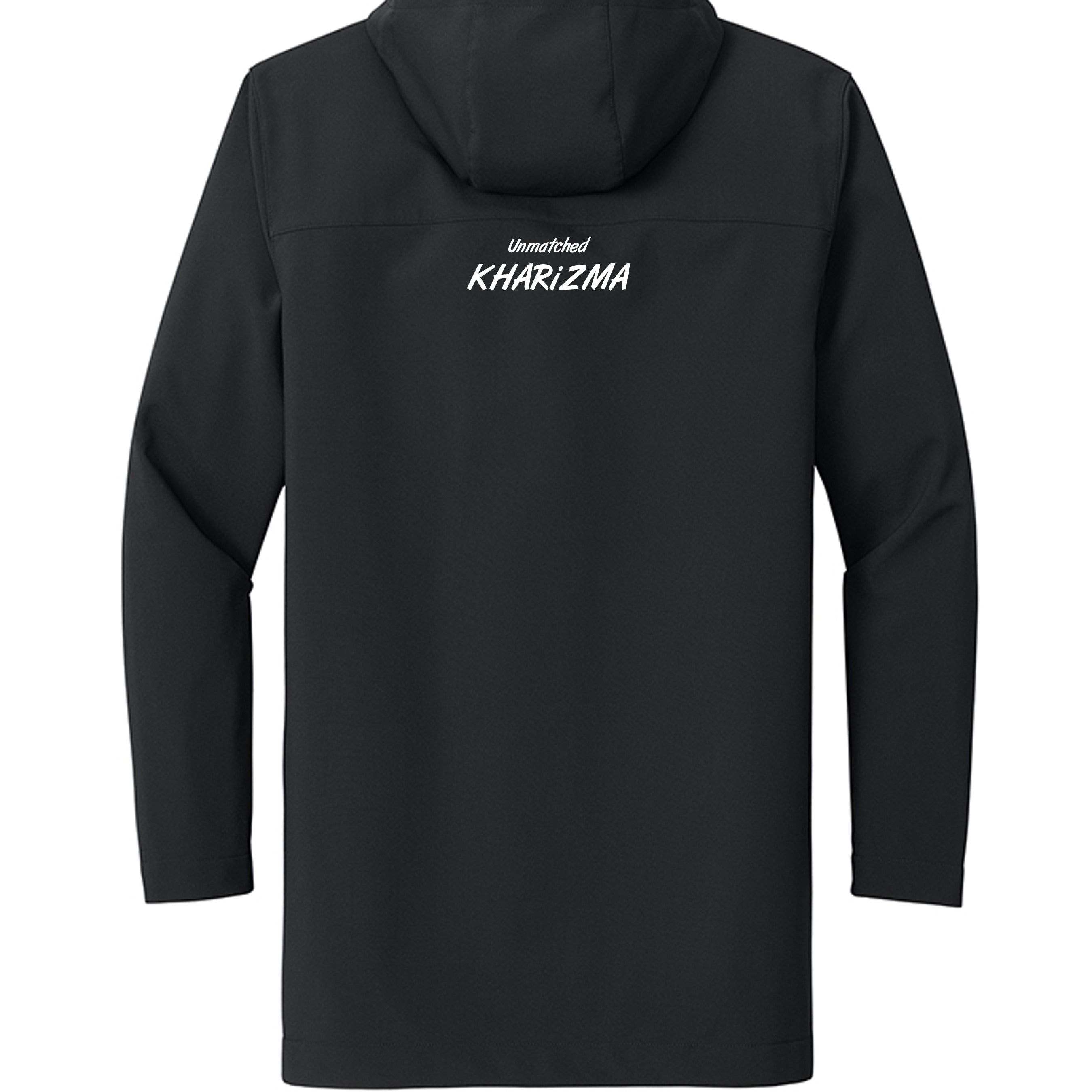 DeepBlack - J919 - BACK
