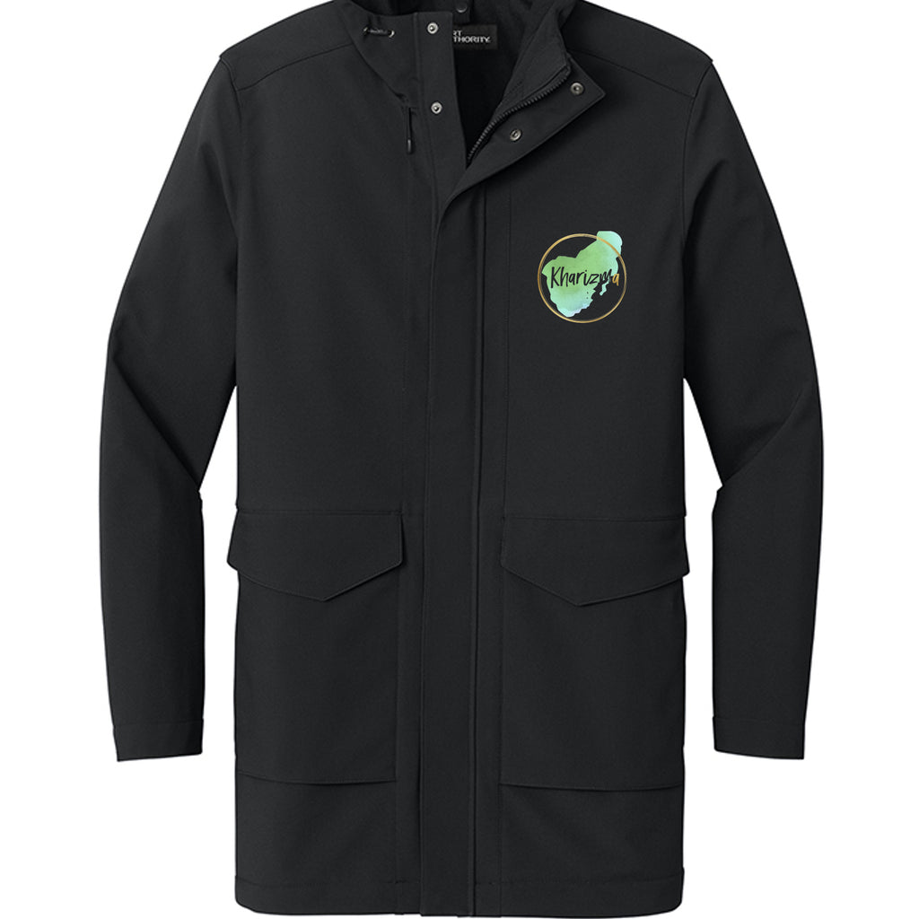 DeepBlack - J919 - FRONT