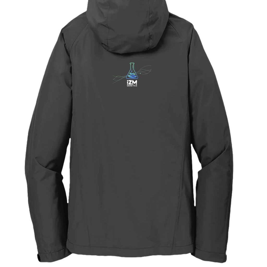 Black - J333 - BACK