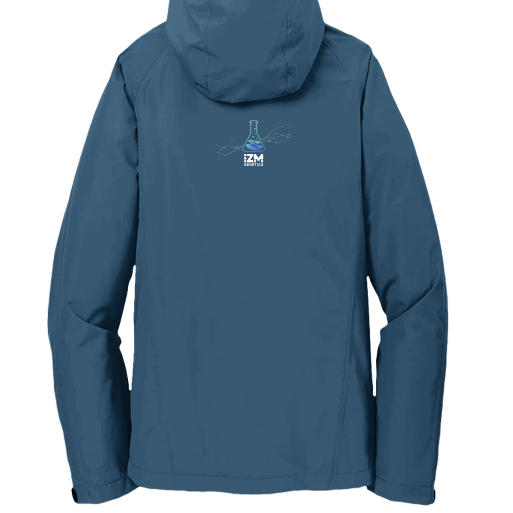 Direct Blue - J333 - BACK